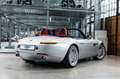 BMW Z8 Alpina V8 Roaster Ezüst - thumbnail 28