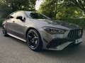 Mercedes-Benz CLA 35 AMG AMG CLA 35 4Matic Shooting B AMG Speedshift 8G-DCT Grey - thumbnail 1