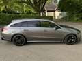 Mercedes-Benz CLA 35 AMG AMG CLA 35 4Matic Shooting B AMG Speedshift 8G-DCT Grey - thumbnail 2