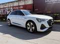 Audi e-tron * VOLL * Q8 - 3x S-line - V-Spiegel - 21 Zoll Weiß - thumbnail 12