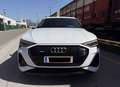 Audi e-tron * VOLL * Q8 - 3x S-line - V-Spiegel - 21 Zoll Weiß - thumbnail 8