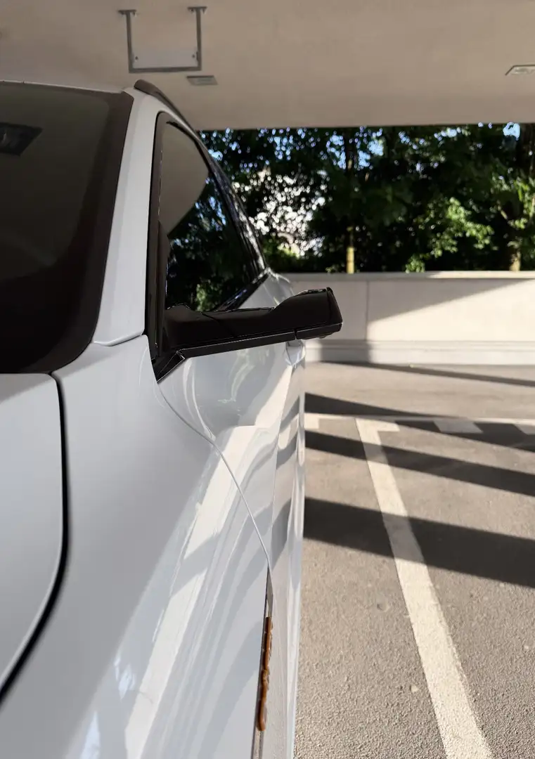Audi e-tron * VOLL * Q8 - 3x S-line - V-Spiegel - 21 Zoll Weiß - 2