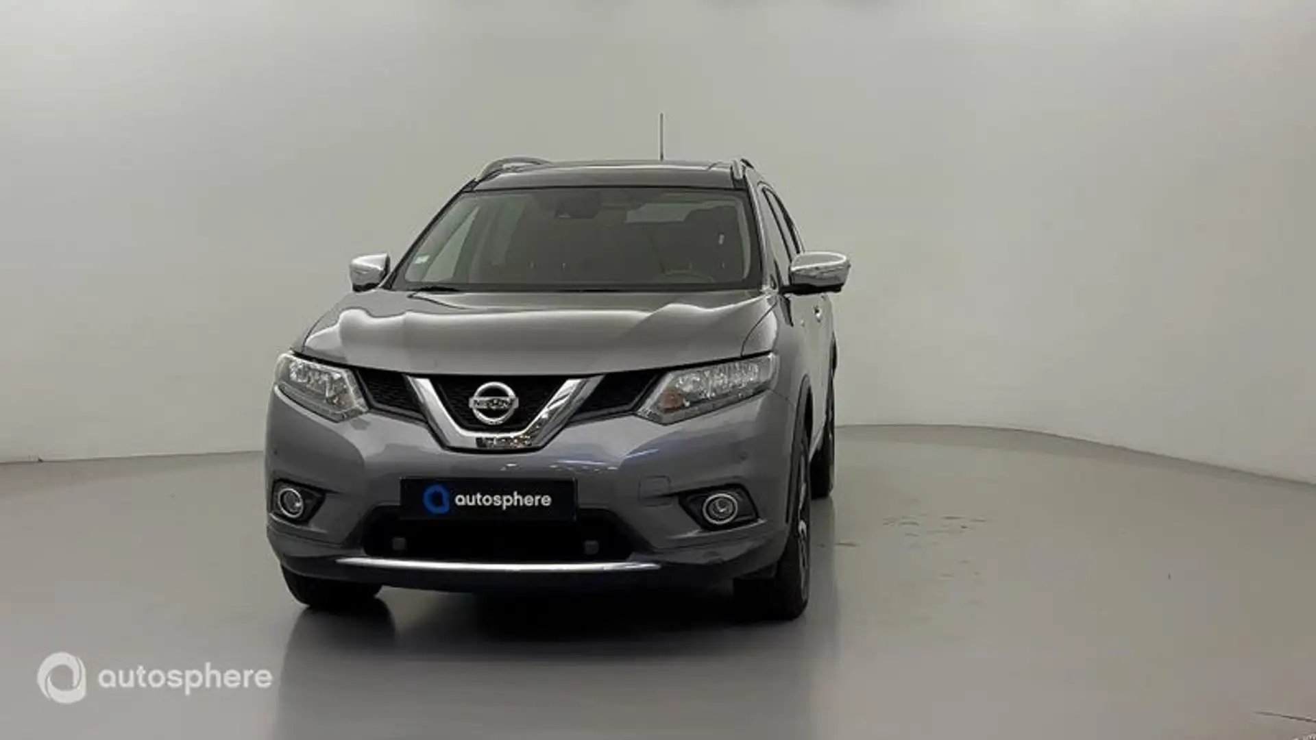 Nissan X-Trail 1.6 dCi 130ch N-Connecta Euro6 - 2