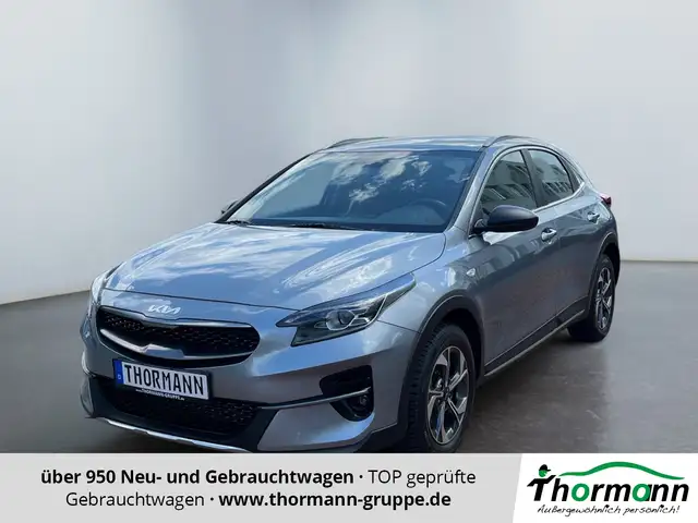 Kia XCeed Edition 7 1.0 T-GDI FLA SpurH LED LM