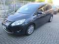 Ford C-Max 7 Posti 2.0 tdci Titanium 115cv Cmbio Automatico Blu/Azzurro - thumbnail 2