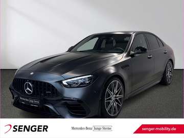 S E Performance Night Aero-Paket AHK