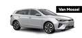 MG MG5 Long Range Comfort 61 kWh Zilver - thumbnail 1