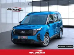 Ford Tourneo Courier 1.0 EcoBoost Titanium Bluetooth
