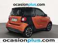 smart forTwo Coupé 66 Passion Aut. Naranja - thumbnail 3