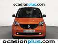 smart forTwo Coupé 66 Passion Aut. Naranja - thumbnail 12
