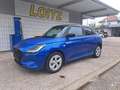 Suzuki Swift 1,2 Hybrid Shine Blau - thumbnail 1