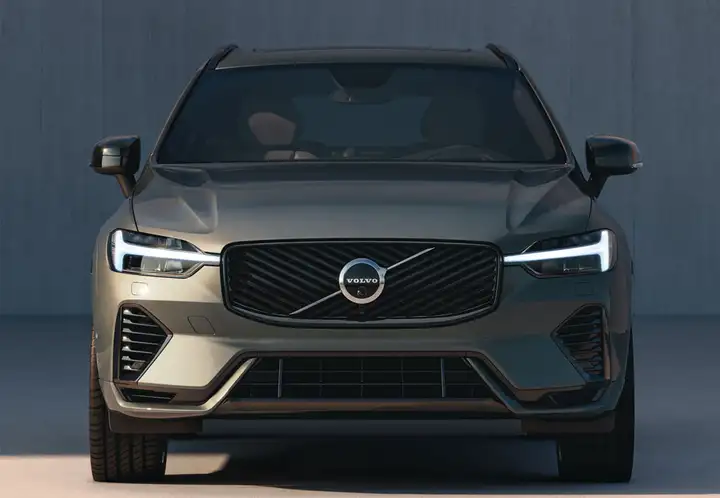 Volvo XC60 D3 Momentum 2018, foto 4