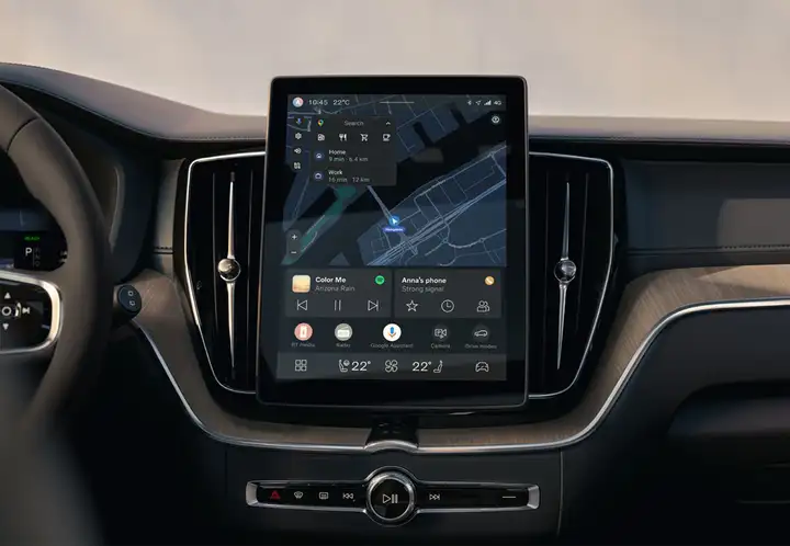 Volvo XC60 D3 Momentum 2018, foto 7
