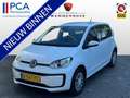 Volkswagen up! 1.0 BMT move up! 5-Deurs/Airco Wit - thumbnail 1