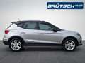 SEAT Arona FR 1.5 TSI KLIMA / NAVI / ACC / KAMERA / DAB+ Silber - thumbnail 8