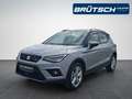 SEAT Arona FR 1.5 TSI KLIMA / NAVI / ACC / KAMERA / DAB+ Silber - thumbnail 1