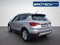 SEAT Arona FR 1.5 TSI KLIMA / NAVI / ACC / KAMERA / DAB+ Silber - thumbnail 3