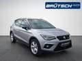 SEAT Arona FR 1.5 TSI KLIMA / NAVI / ACC / KAMERA / DAB+ Silber - thumbnail 2