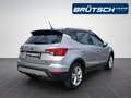 SEAT Arona FR 1.5 TSI KLIMA / NAVI / ACC / KAMERA / DAB+ Silber - thumbnail 4