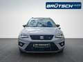 SEAT Arona FR 1.5 TSI KLIMA / NAVI / ACC / KAMERA / DAB+ Silber - thumbnail 5