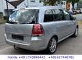 Opel Zafira B 2.2i Sport Automatik/ LEDER/TÜV 07.26 Срібний - thumbnail 5