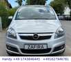 Opel Zafira B 2.2i Sport Automatik/ LEDER/TÜV 07.26 Срібний - thumbnail 3