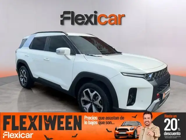 SsangYong Torres G15 Life Aut.