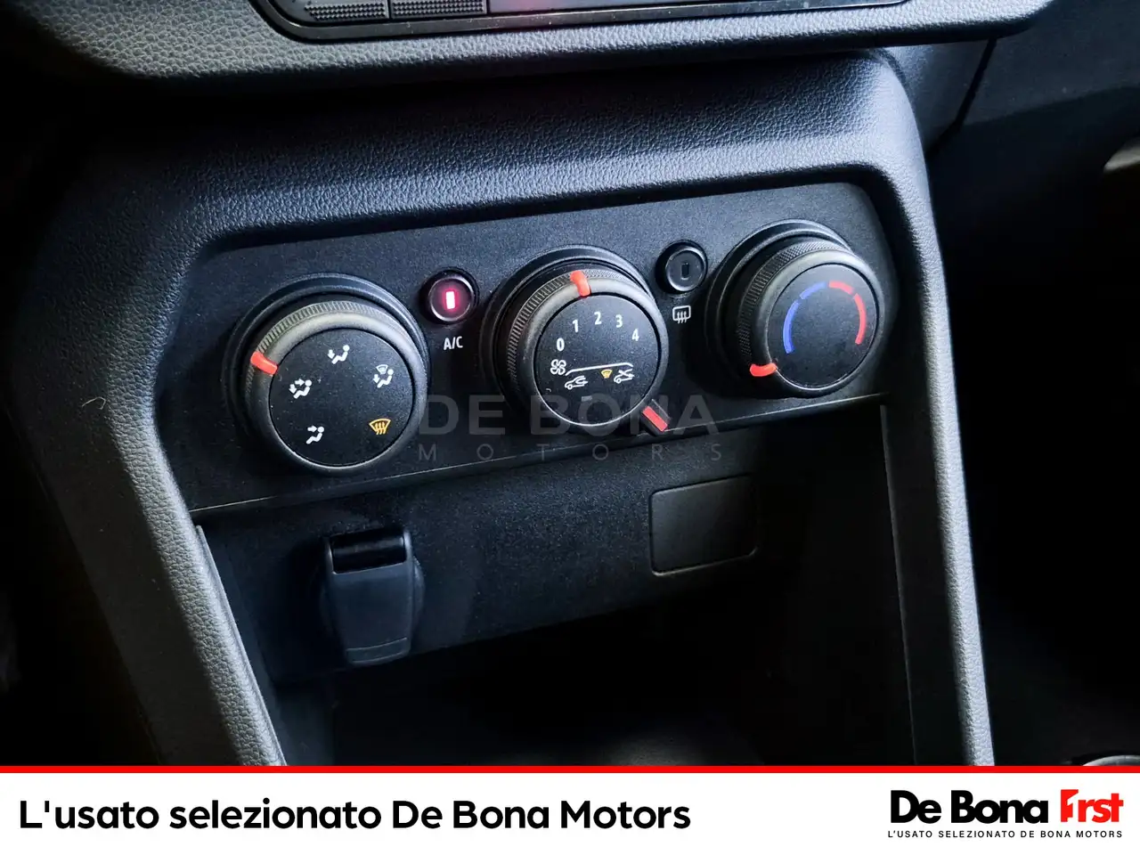Dacia Sandero streetway 1.0 sce comfort 65cv, миниатюра 12