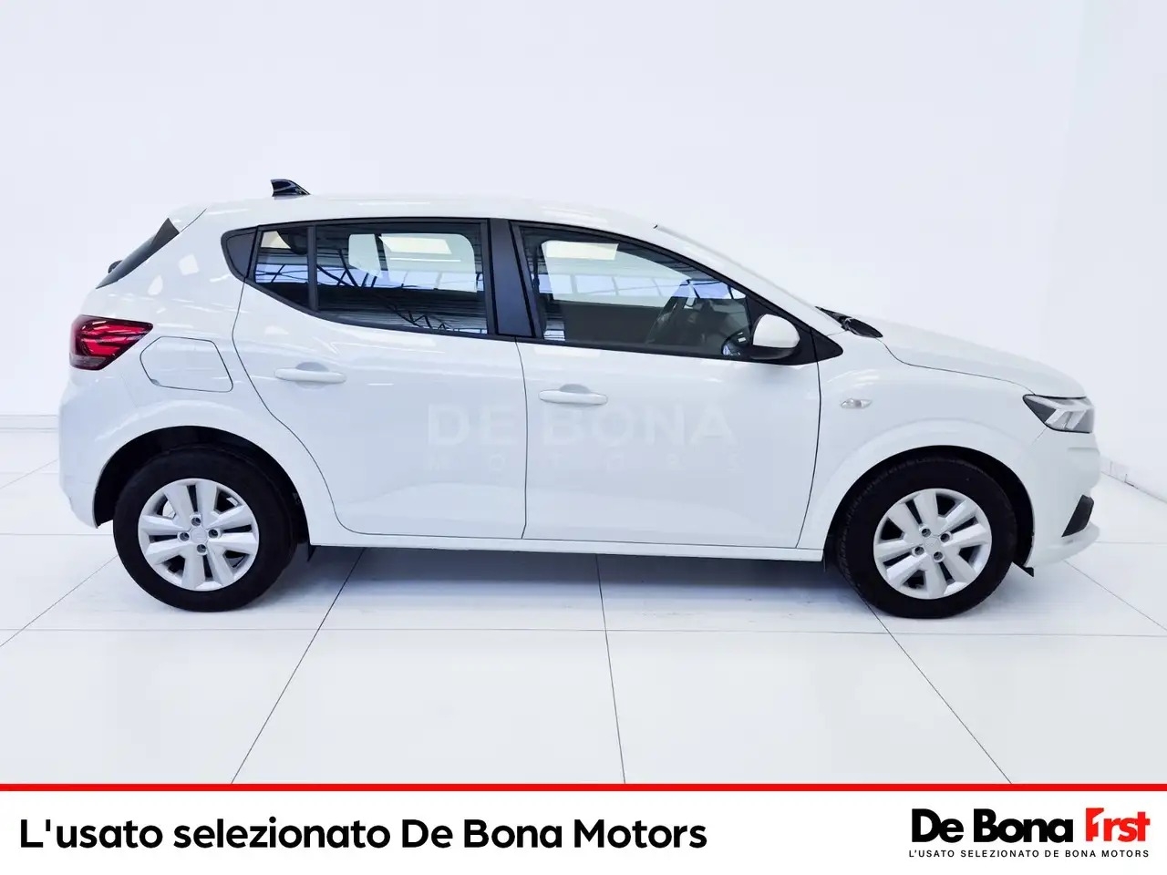 Dacia Sandero streetway 1.0 sce comfort 65cv, миниатюра 6