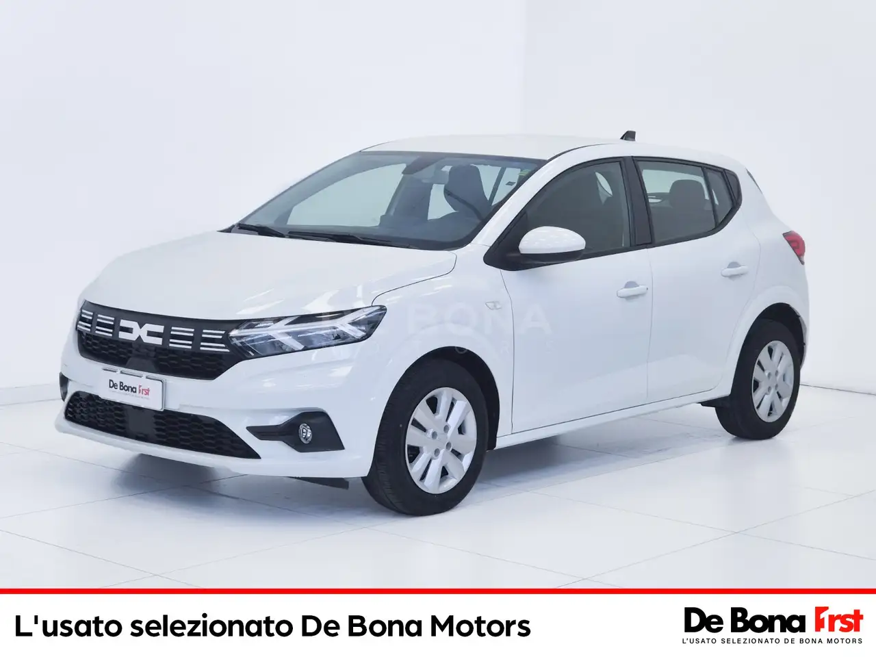 Dacia Sandero streetway 1.0 sce comfort 65cv