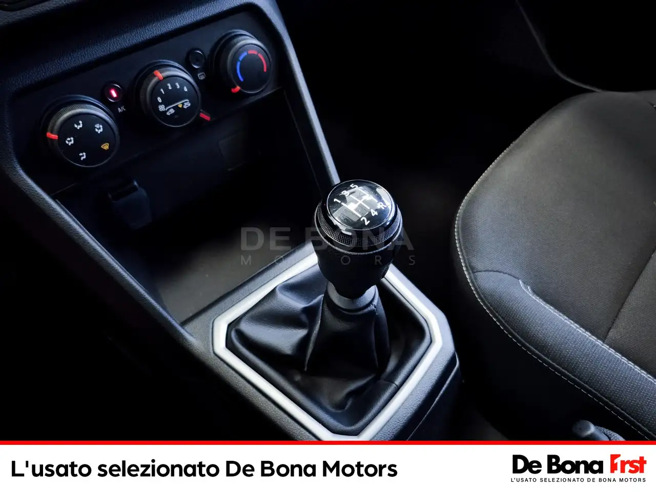 Dacia Sandero streetway 1.0 sce comfort 65cv, миниатюра 13