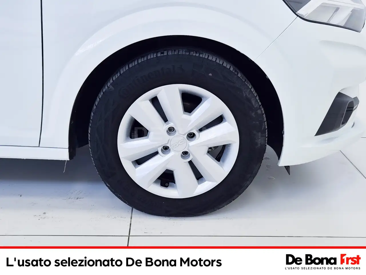 Dacia Sandero streetway 1.0 sce comfort 65cv, миниатюра 14