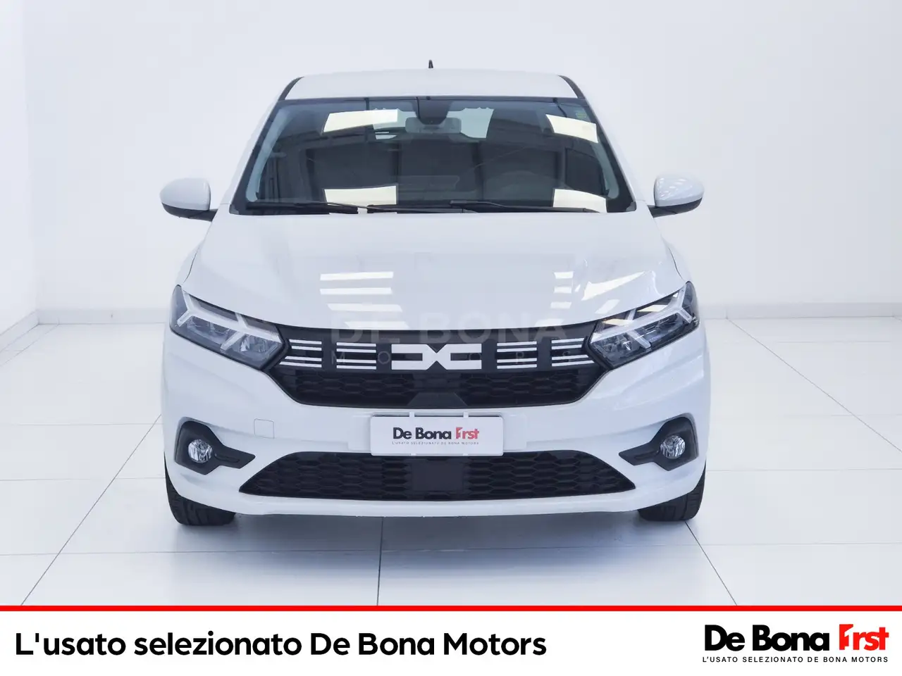 Dacia Sandero streetway 1.0 sce comfort 65cv, миниатюра 2