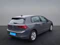 Volkswagen Golf 1.5 TSI DSG Life+NAVI+SHZ+PDC+ACC+APPCONN+LED Grau - thumbnail 7