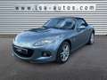 Mazda MX-5 1.8i MZR capote souple TOIT SOUPLE Elégance Verde - thumbnail 1