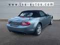 Mazda MX-5 1.8i MZR capote souple TOIT SOUPLE Elégance Verde - thumbnail 4