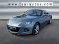 Mazda MX-5 1.8i MZR capote souple TOIT SOUPLE Elégance Verde - thumbnail 33