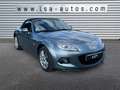 Mazda MX-5 1.8i MZR capote souple TOIT SOUPLE Elégance Verde - thumbnail 6