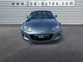 Mazda MX-5 1.8i MZR capote souple TOIT SOUPLE Elégance Verde - thumbnail 39