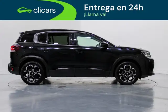 Citroen C5 Aircross view 7