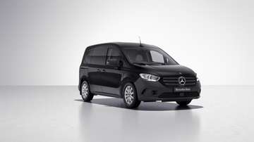 110 CDI L1 Base ESSENTIAL Edition