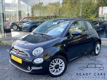 1.2*TOIT PANORAMIQUE*CARPLAY*CRUISE CONTROL*GARANTIE 12 MOIS