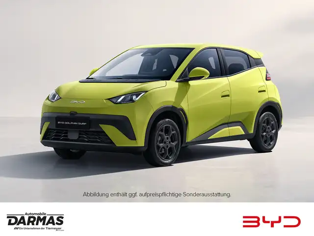 BYD Dolphin DOLPHIN SURF Active