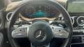 Mercedes-Benz C 200 4MATIC Hybrid Avantgarde *AMG* Schwarz - thumbnail 17