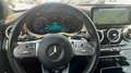 Mercedes-Benz C 200 4MATIC Hybrid Avantgarde *AMG* Schwarz - thumbnail 16