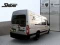 Opel Movano B Kasten 2.3 CDTI Biturbo 163 L3H2 3.5t Silber - thumbnail 4