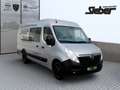 Opel Movano B Kasten 2.3 CDTI Biturbo 163 L3H2 3.5t Silber - thumbnail 3