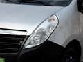 Opel Movano B Kasten 2.3 CDTI Biturbo 163 L3H2 3.5t Silber - thumbnail 6