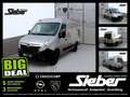 Opel Movano B Kasten 2.3 CDTI Biturbo 163 L3H2 3.5t Silber - thumbnail 1