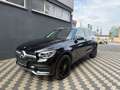 Mercedes-Benz GLC 300 de 4Matic AMG Navi Leder AHK LED off Roa Schwarz - thumbnail 1